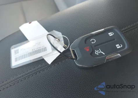 2024 GMC Terrain Fwd Slt from USA, damaged, VIN 3GKALPEG0RL180644